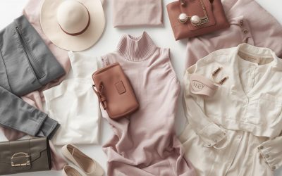 Los Secretos del Fondo de Armario Perfecto