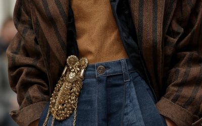 5 Formas de Combinar el Color Chocolate