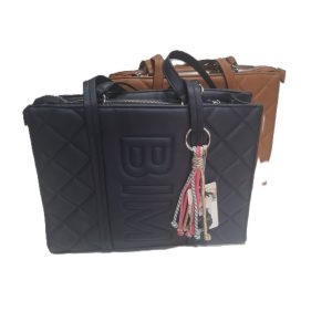 Bolso BIM azul marino