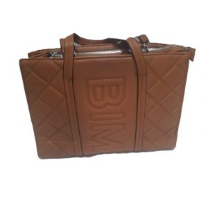 Bolso BIM Camel