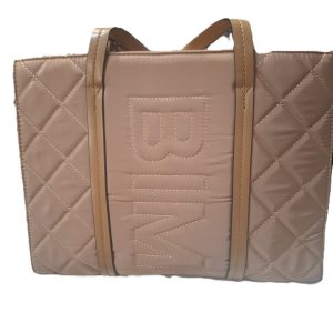 Bolso BIM beige