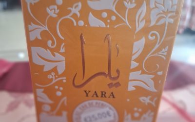 Perfumes árabes: el secreto mejor guardado del lujo y la sensualidad