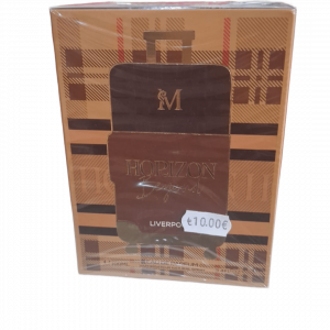Eu de perfum Horizon Beyond Liverpool