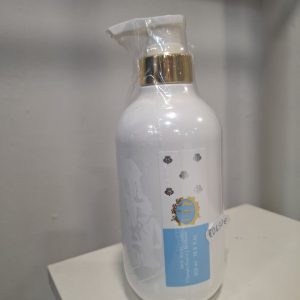Champú Blanc Creme