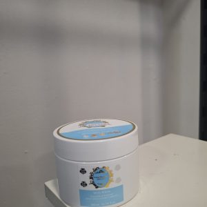 Mascarilla Blac Creme