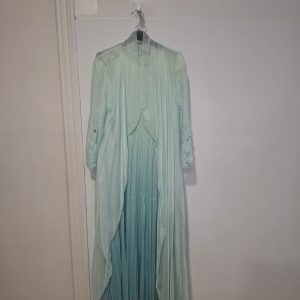 Tunica Sun Azul claro