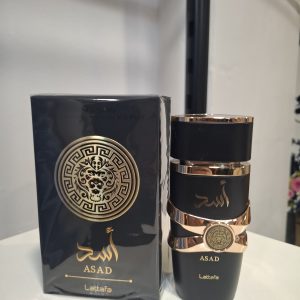 Perfume Asad