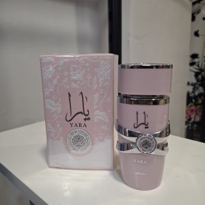 Perfume yara rosa