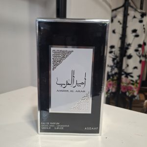 Princesas de Arabia Hombre