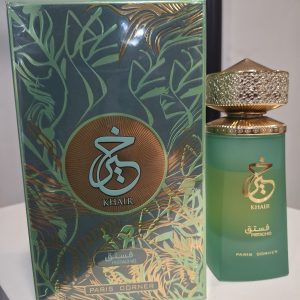 Paris corner Pistacho