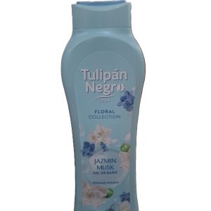 Tulipán jazmín Musk