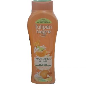 Tulipán Mandarina Lima