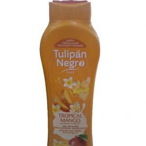tulipán Mango tropical