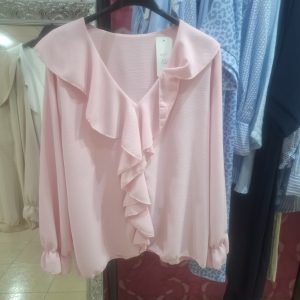 Blusa Lola