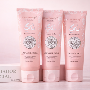 Limpiador facial inspiracion Yara