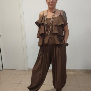 Conjunto Lili 2 piezas