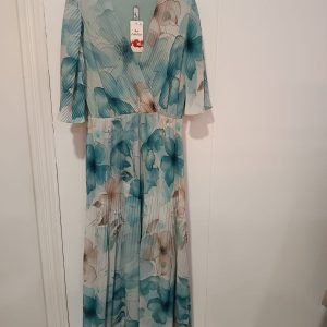 Vestido Carla