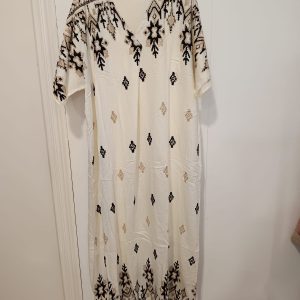 Vestido largo Lucía