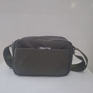 Bolso bandolera