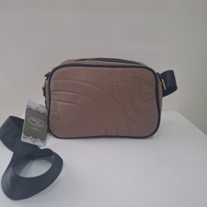 Bolso bandolera