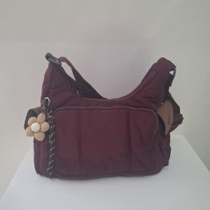 Bolso bandolera