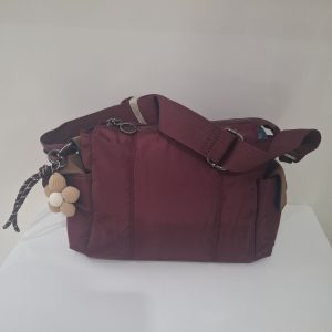 Bolso bandolera