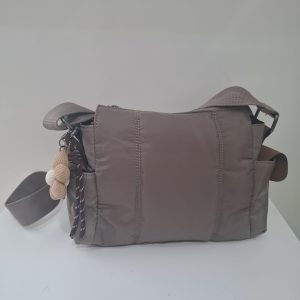 Bolso bandolera