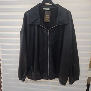 Chaqueta Polipiel